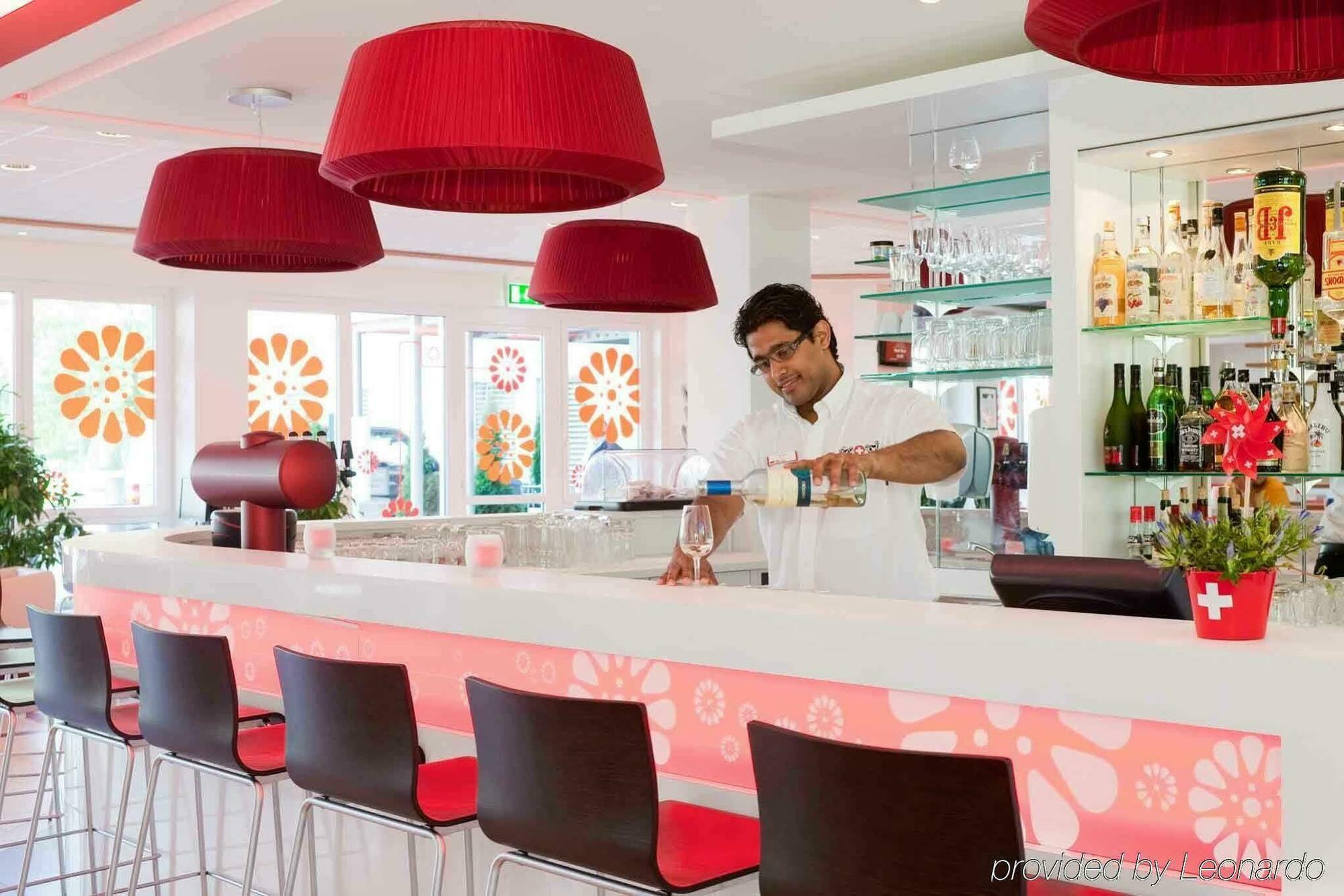 Ibis Messe Airport होटल Zurich
